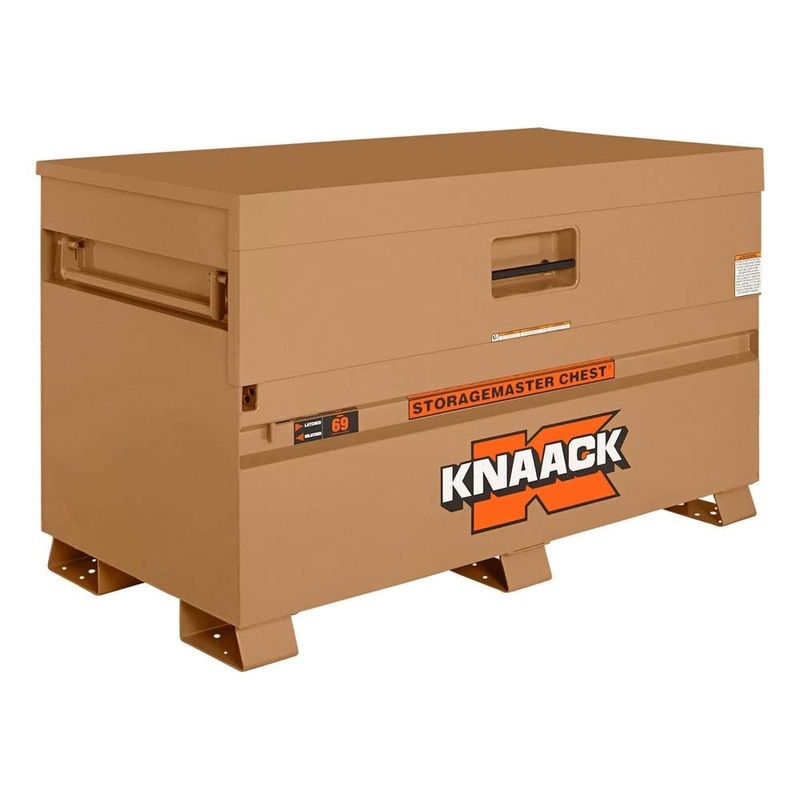 Knaack 69-KL Model 69 Piano Box