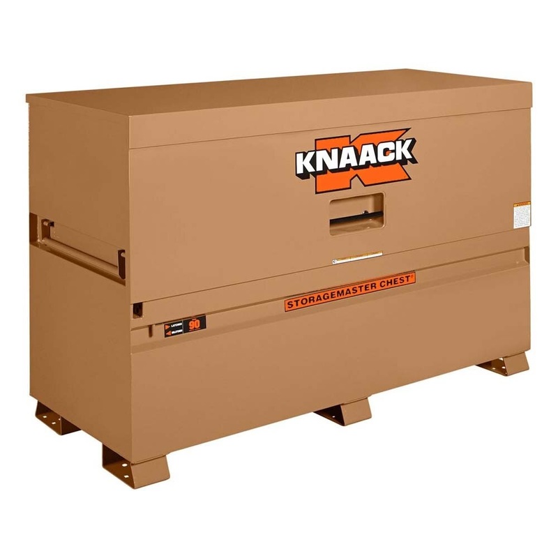 Knaack 90-KL Model 90 Piano Box