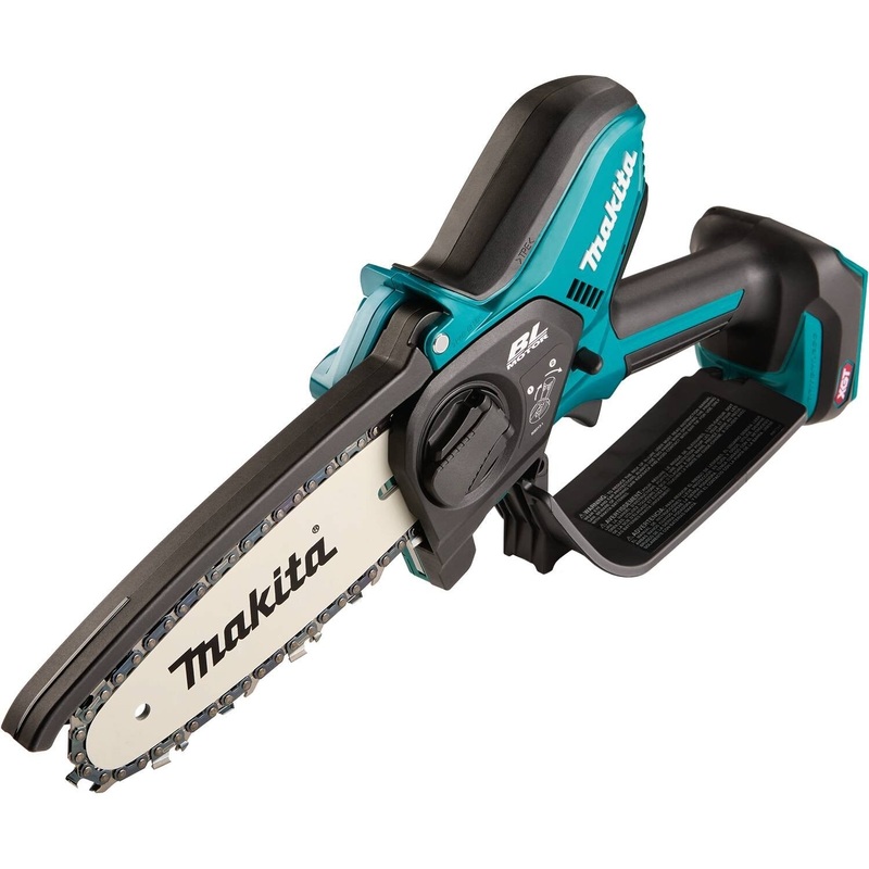 Makita GCU07Z 40V max XGT Brushless Cordless 6 Pruning Saw (Tool Only)  Compact, Lightweight