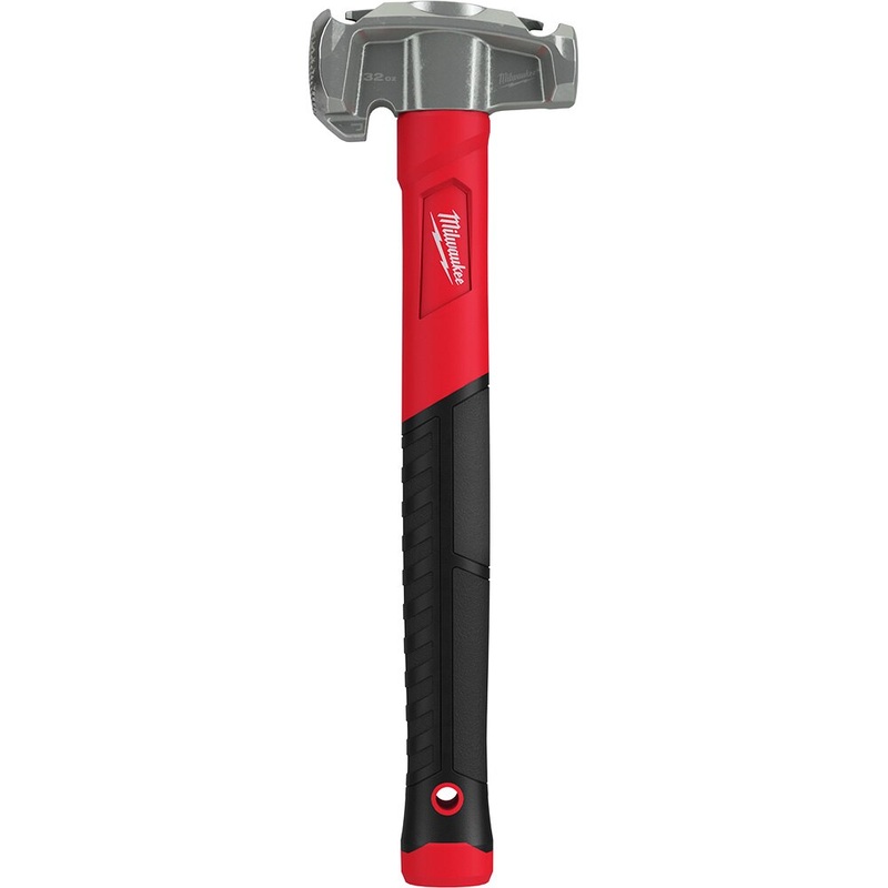 Milwaukee 48-22-9040 4in1  Lineman’s Hammer
