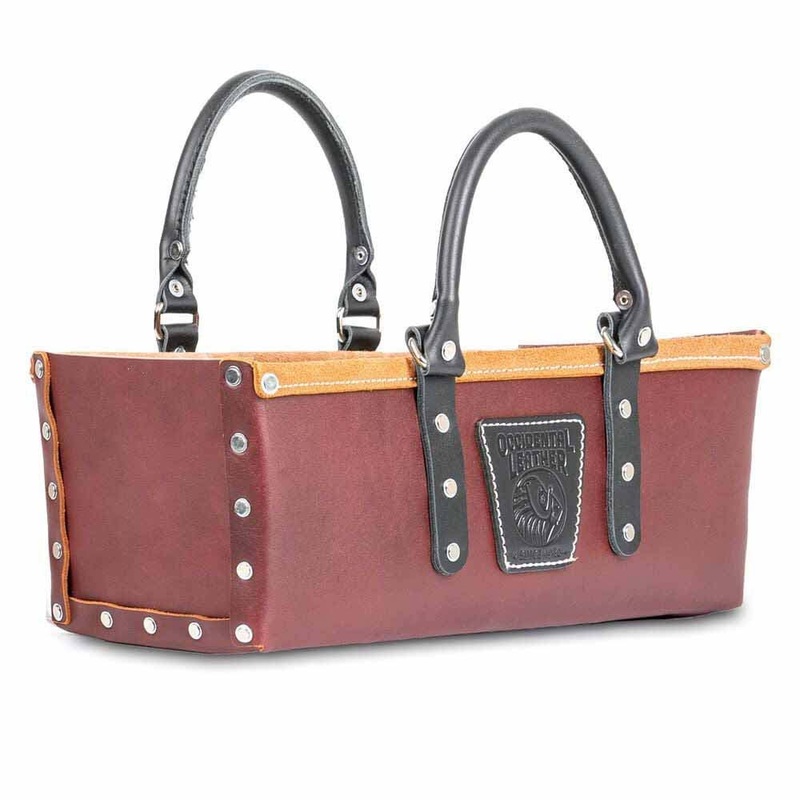 Occidental Leather 5577 Journeymans Cart Tote