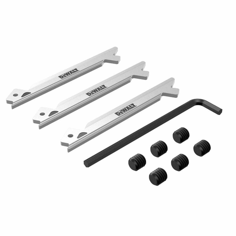 DeWalt DCE7101 20V MAX Deburring Tool Replacement Blades