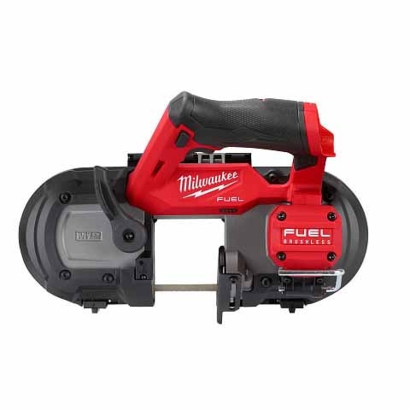 Milwaukee 2529-20 M12 FUEL Compact Band Saw – Tool Only