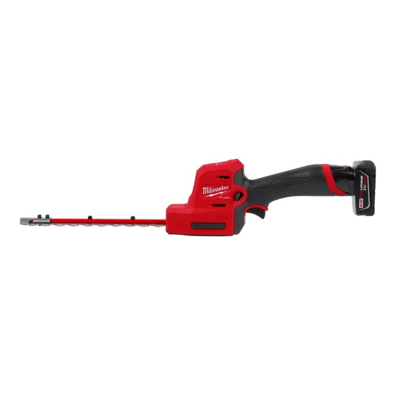 Milwaukee 2533-20 M12 FUEL 8 Hedge Trimmer