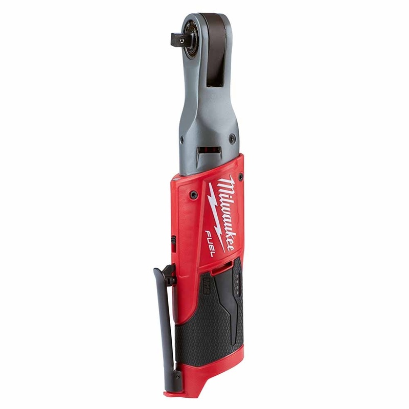 Milwaukee 2557-20 M12 FUEL 3/8 Ratchet Bare Tool