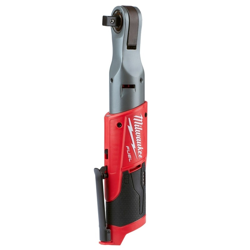 Milwaukee 2558-20 M12 FUEL 1/2 Ratchet Bare Tool
