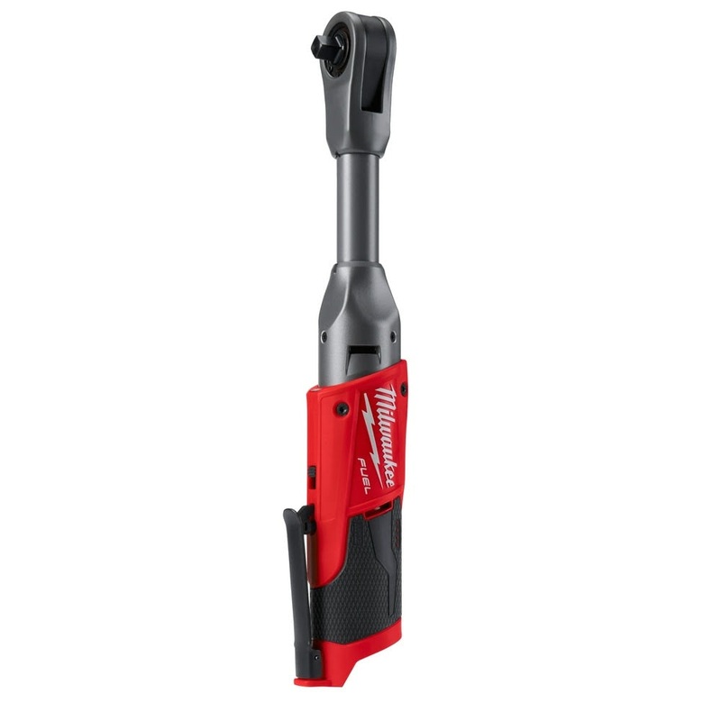 Milwaukee 2560-20 M12 FUEL 3/8 Extended Reach Ratchet Bare Tool