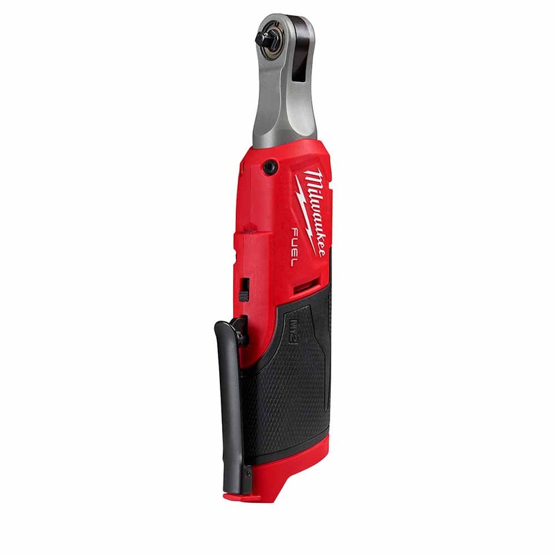 Milwaukee 2566-20 M12 FUEL 1/4 High Speed Ratchet