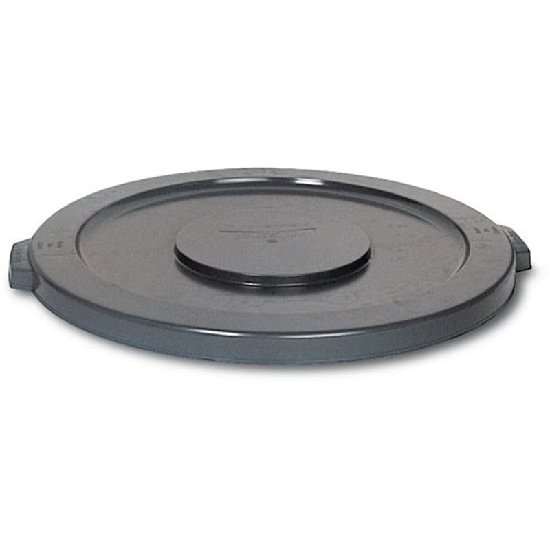 Rubbermaid FG261960GRAY Lid for 2620 BRUTE Container
