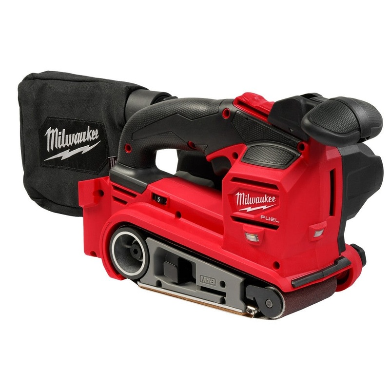 Milwaukee 2832-20 M18 FUEL 3×18 Belt Sander