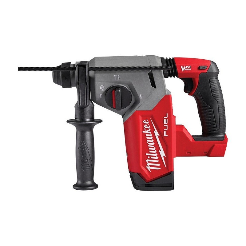 Milwaukee 2912-20 M18 FUEL 1 SDS Plus Rotary Hammer