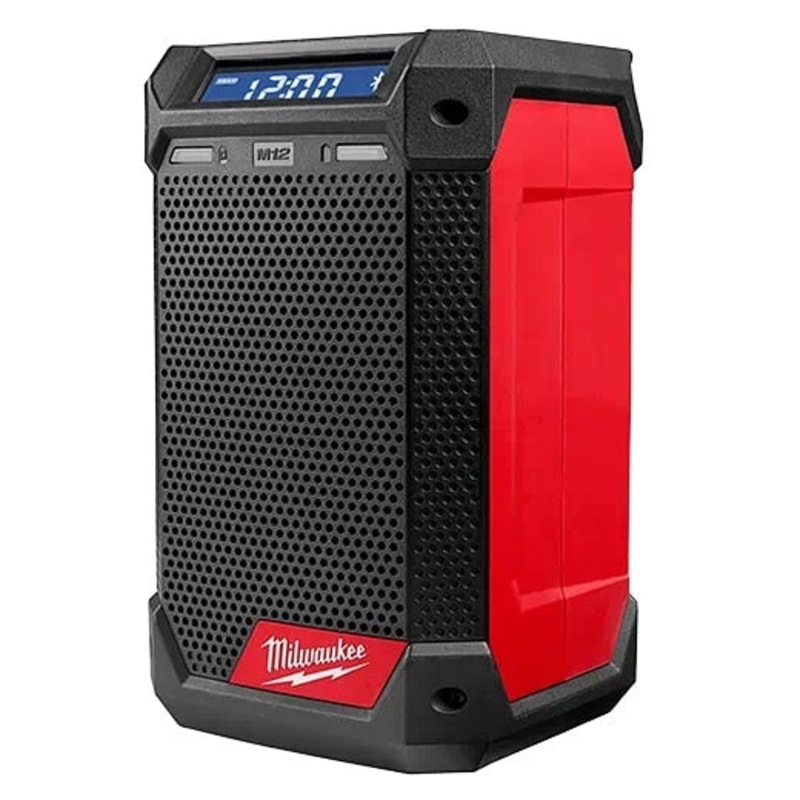 Milwaukee 2951-20 M12 Radio + Charger