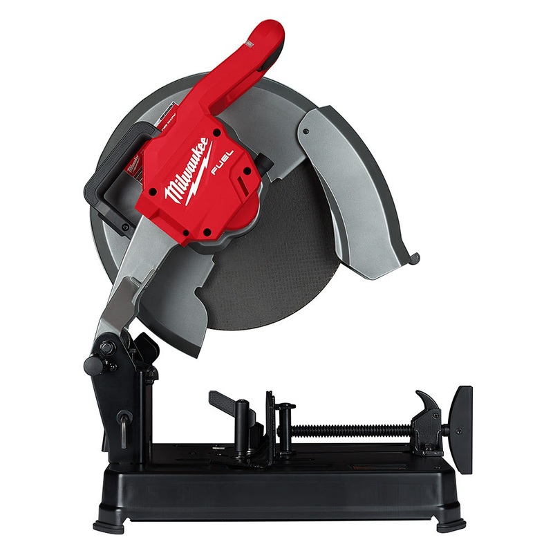 Milwaukee 2990-20 M18 Fuel 14 Abrasive Chop Saw (Bare)