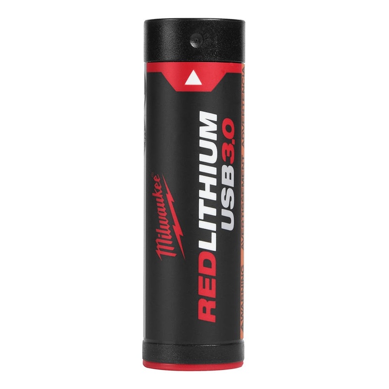 Milwaukee  48-11-2131 REDLITHIUM USB 3.0AH Battery