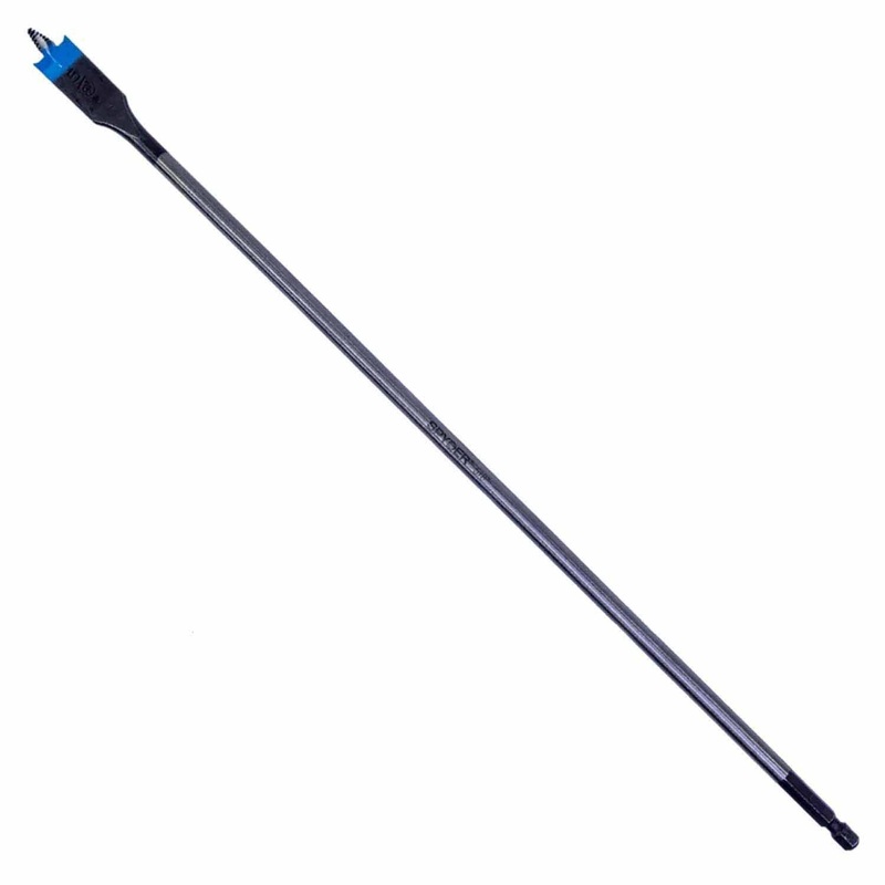 Spyder 11022 5/8-Inch x 16-Inch Spade Bit