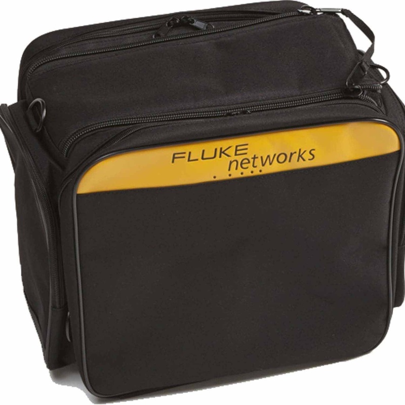 Fluke VERSIV-XL-CASE Durable Carrying Case for Versiv XL and CertiFiber Pro Series