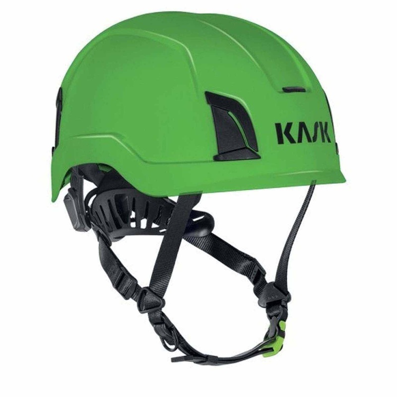 KASK WHE00134-205 Type II Safety Helmet, Extended Fit Range, Class E Electrical Protection