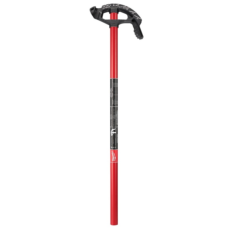 Milwaukee 48-22-4081 3/4 Iron Conduit Bender
