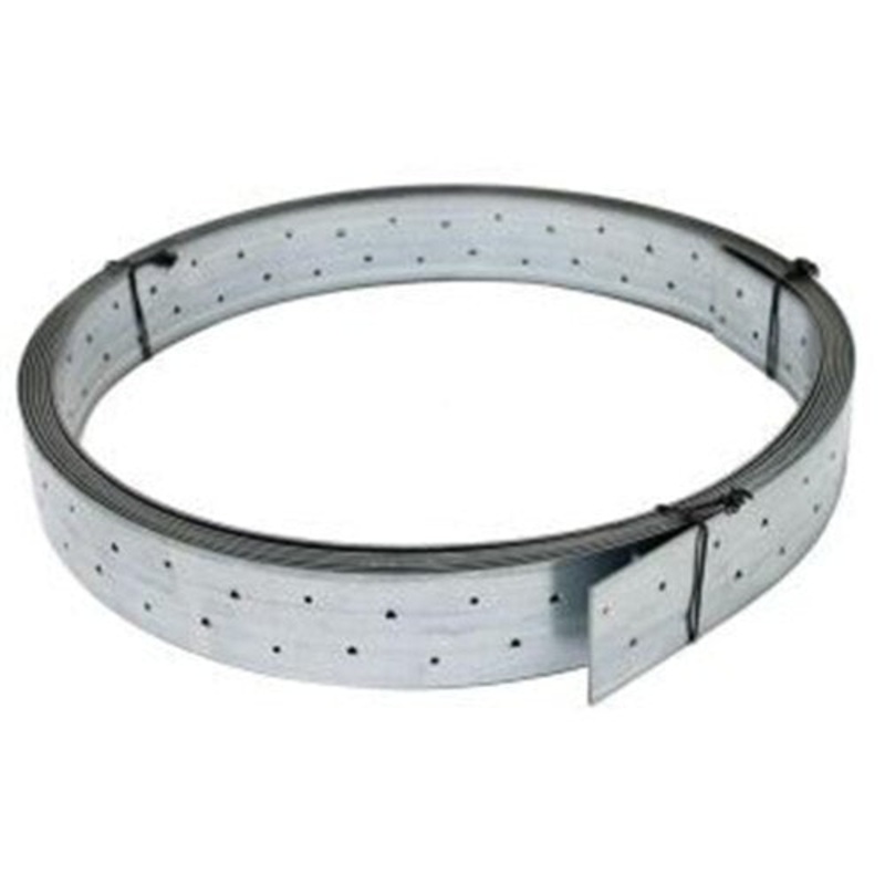 Simpson CMST12 Strong-Tie 12 Gauge 40 ft. Coiled Strap