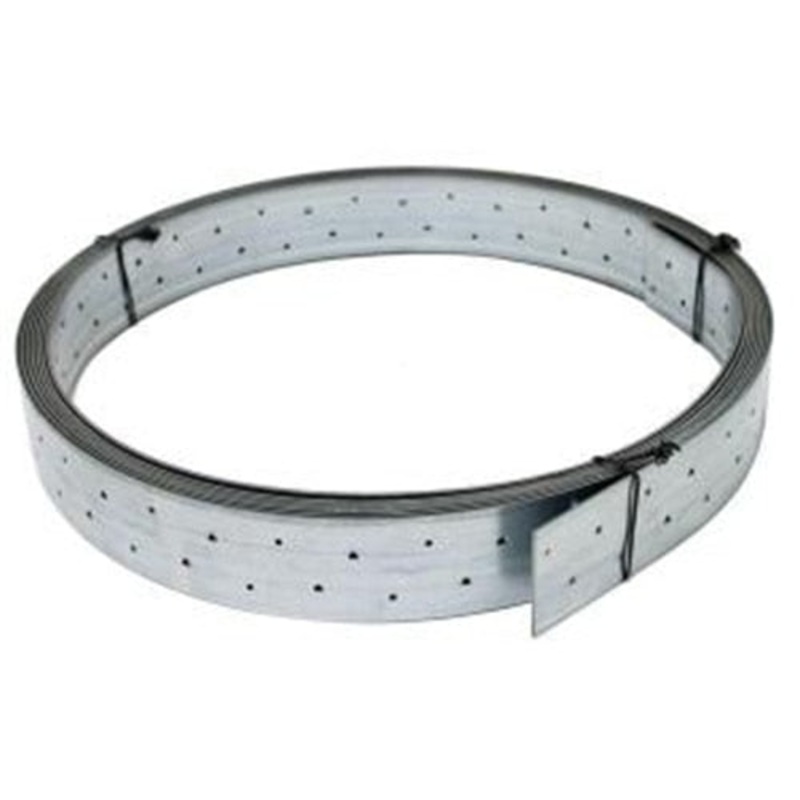 Simpson CMST14 Strong-Tie 52-1/2′ 14 Gauge Coiled Strap