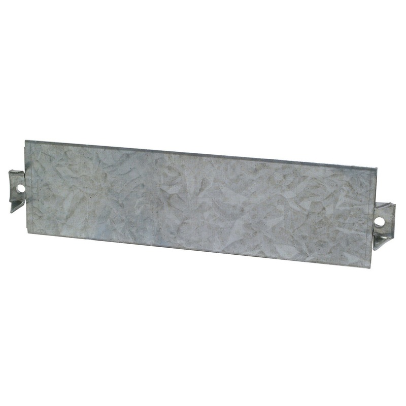 Simpson NS2 Strong-Tie NS 1-1/2 x 6 14-Gauge Nail Stop