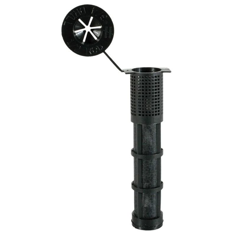 Simpson EWS3710P Strong-Tie Opti-Mesh Epoxy Adhesive Plastic Screen Tube for 3/8 Rod