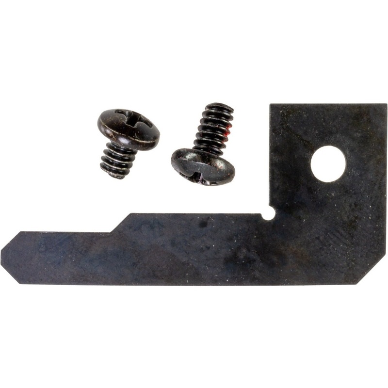 Simpson QDLEAFSPRING2 Quik Drive Simpson Leaf Spring Replacement for HX516, PH, LDH, PP150, SD150 Attachments