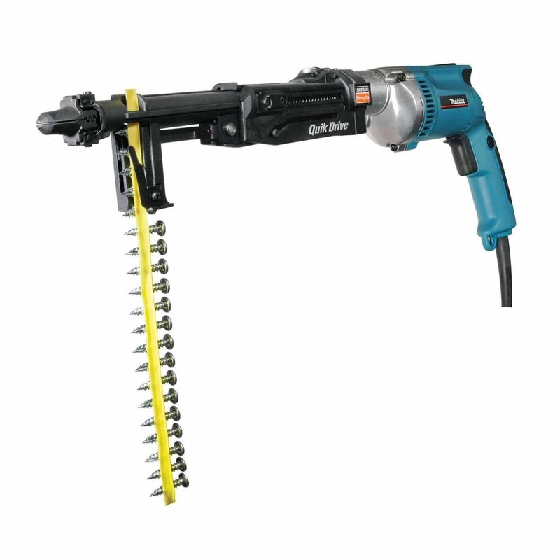 Simpson QDPROPP150G2 Quik Drive Quik Drive Metal Roofing Attachment Standing-Seam Steel Decking