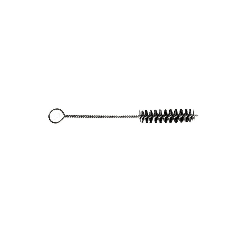 Simpson ETB4 Strong-Tie Nylon Hole-Cleaning Brush for Adhesive Anchoring