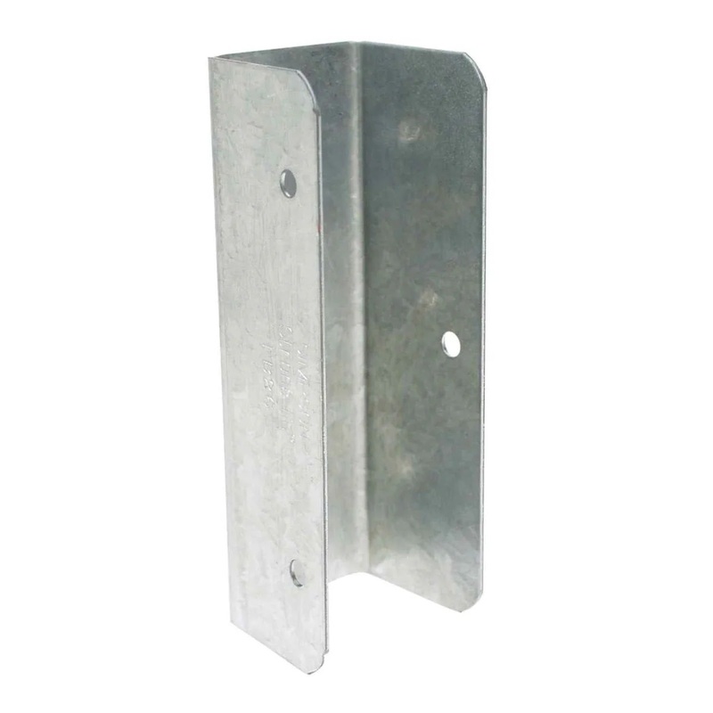 Simpson FB26 Strong-Tie Fence Rail Bracket for 2×6