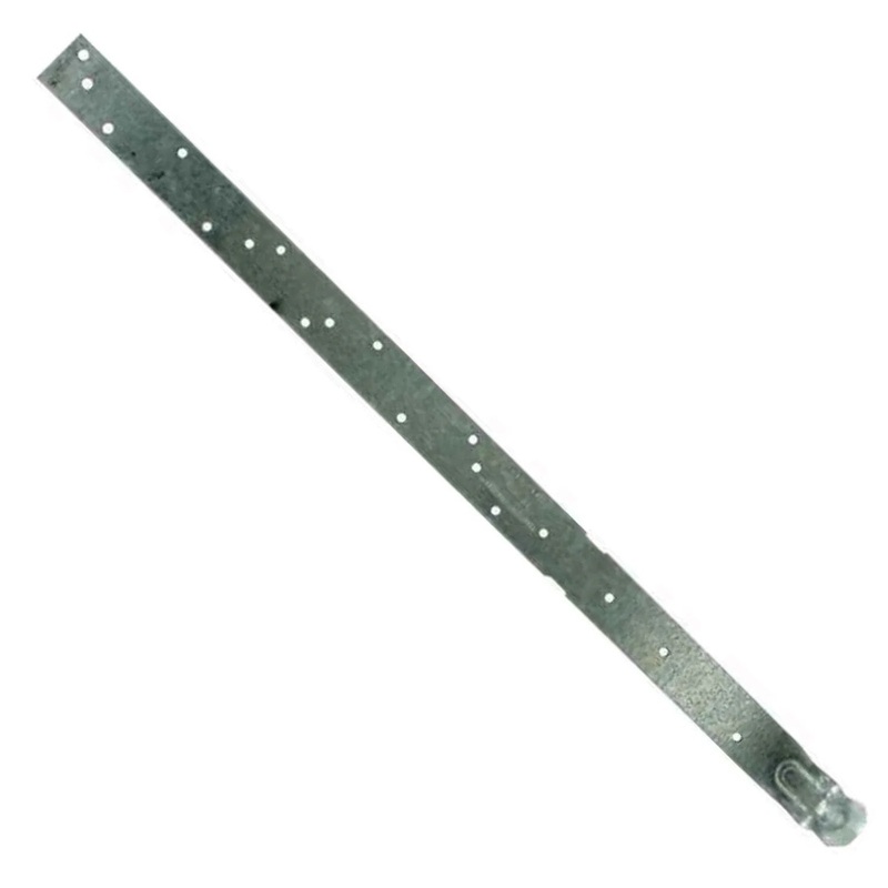 Simpson HETA20 Strong-Tie 20 Embedded Truss Anchor for Concrete and Masonry Walls