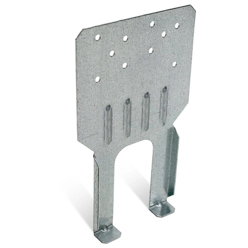 Simpson LTA2 Strong-Tie Lateral Truss Anchor for 2×4