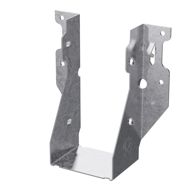 Simpson LUS36Z Strong-Tie Face-Mount Joist Hanger for 3×6