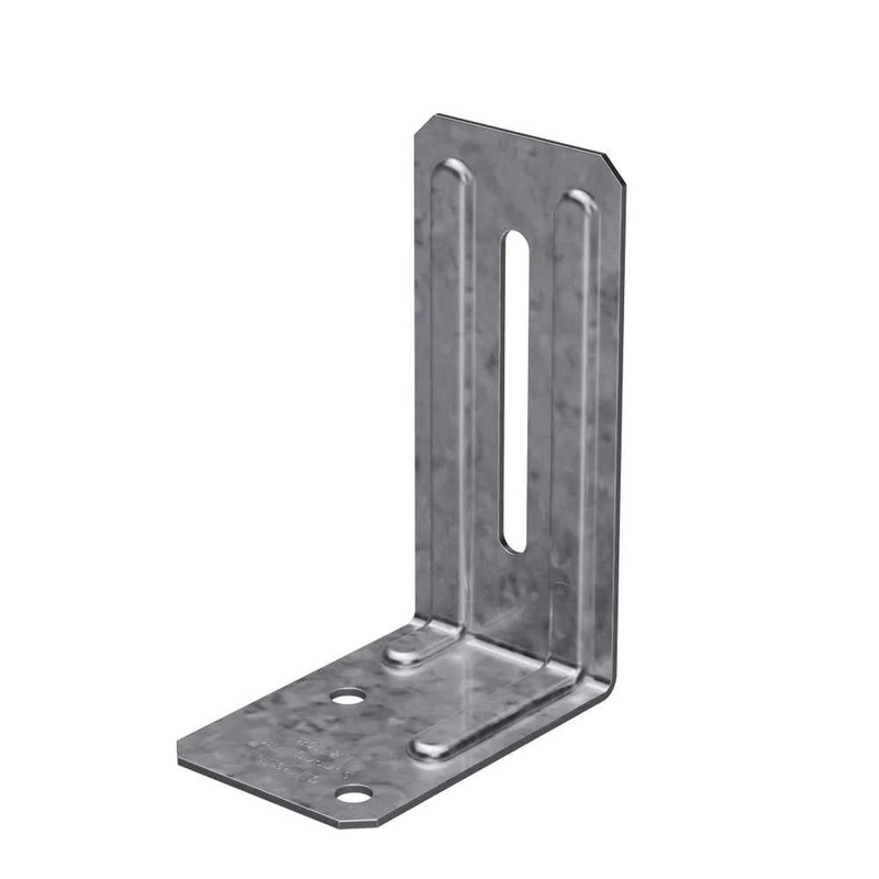 Simpson STC Strong-Tie Roof Truss Clip for Roof Alignment Control