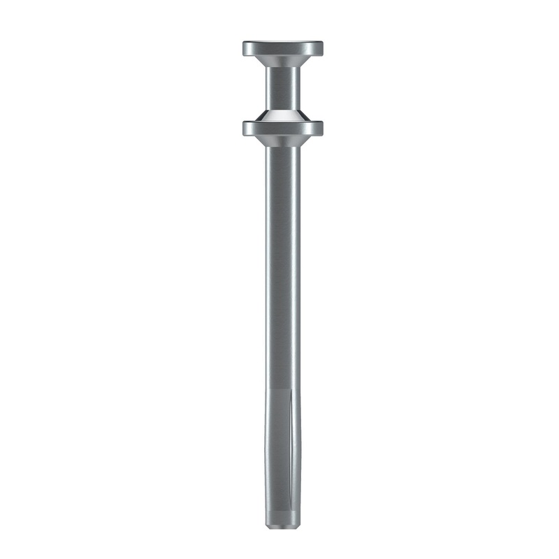Simpson CSD25200 Split-Drive Anchor Zinc-Plated (100 Pack)