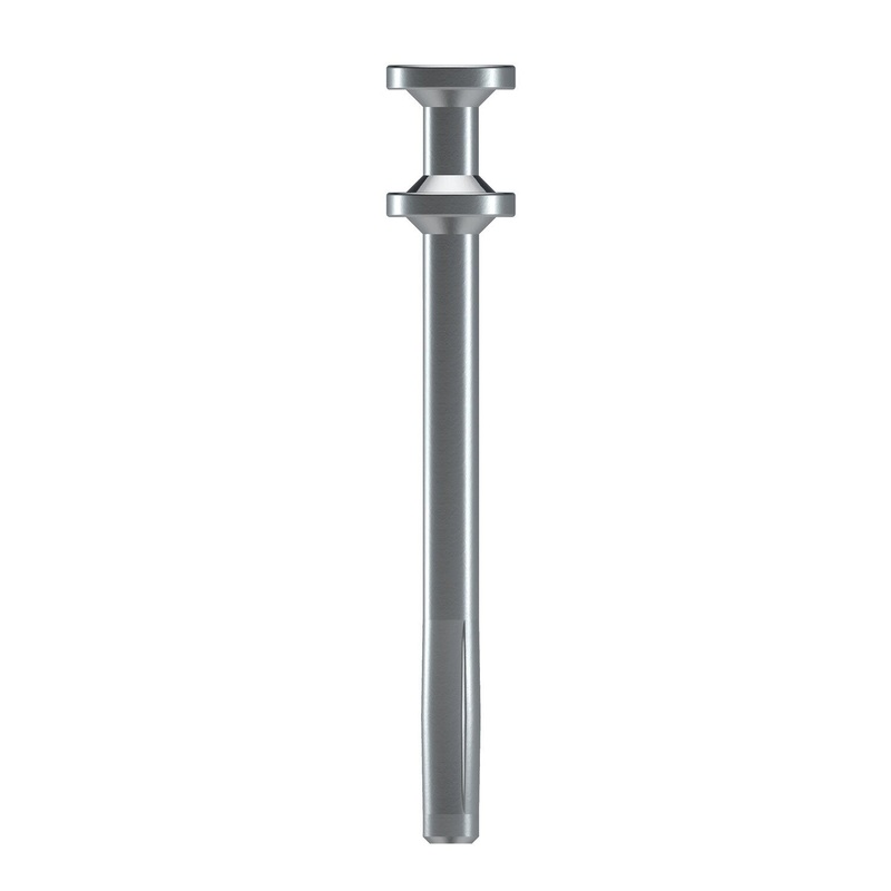 Simpson CSD25212 Split-Drive Anchor Zinc-Plated (100 Pack)