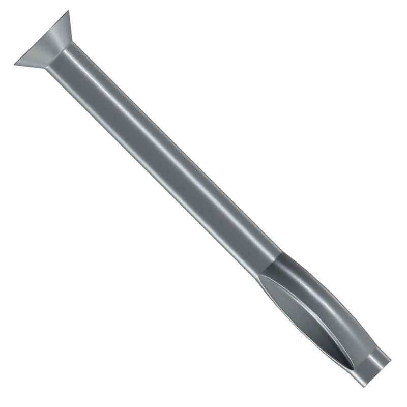 Simpson CSD25300 Split-Drive Anchors Zinc-Plated (100 Pack)