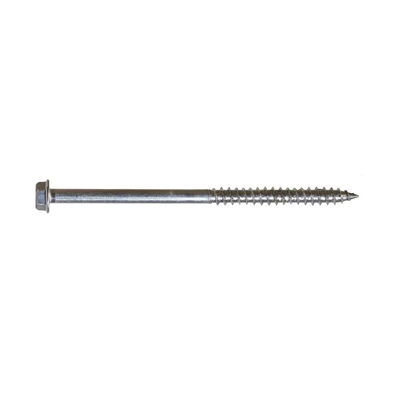 Simpson SDWH27600SS-RP1 Strong-Tie SDWH27600SS Timber-Hex Screw 316 Stainless Steel