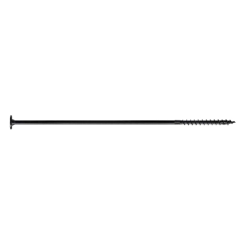 Simpson SDWS221100-RP1 Strong-Tie Strong-Drive SDWS Timber Screw for Interior Applications