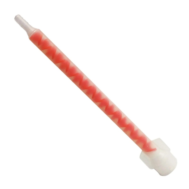 Simpson Strong-Tie EMN22IB (22) Epoxy Mixing Nozzle Efficient Adhesive Dispensing (500 Pack)