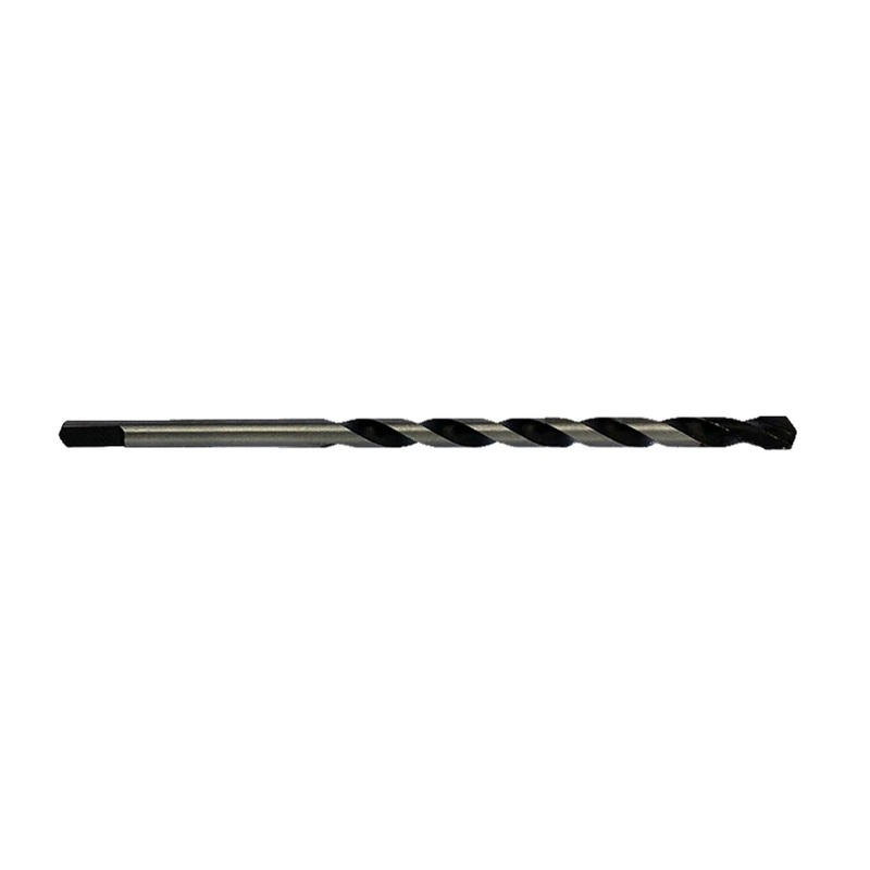 Simpson Strong-Tie MDB15412C1 (5/32 x 4-1/2) Titen Turbo Screw Anchor Drill Bit (1 Piece)