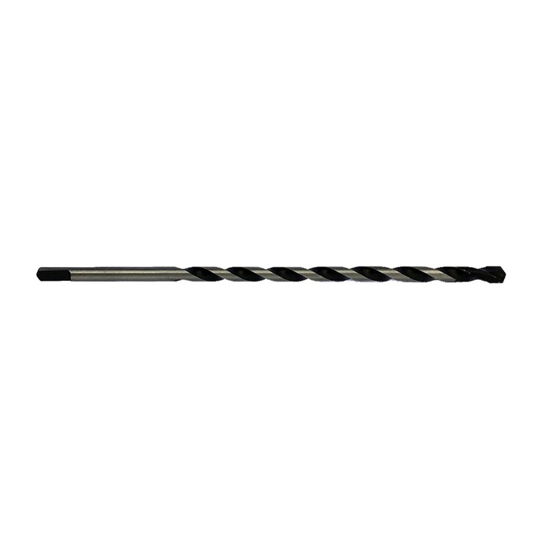 Simpson Strong-Tie MDB15512C1 (5/32 x 5-1/2) Titen Turbo Screw Anchor Drill Bit (1 Piece)
