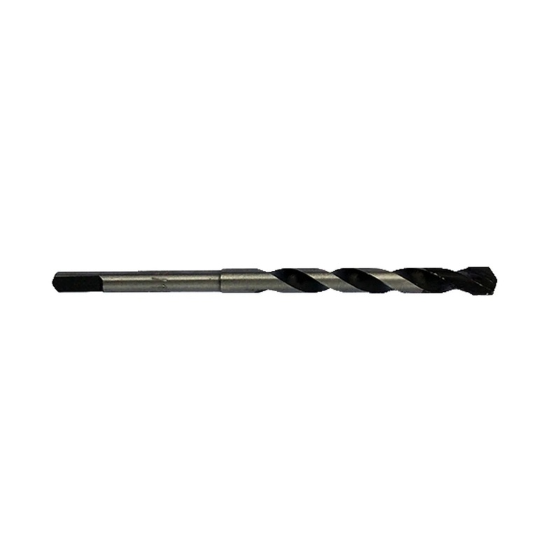 Simpson Strong-Tie MDB18312C1 (3/16 x 3-1/2) Titen Turbo Screw Anchor Drill Bit (1 Piece)