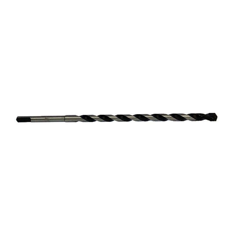 Simpson Strong-Tie MDB18512C1 (3/16 x 5-1/2) Titen Turbo Screw Anchor Drill Bit (1 Piece)