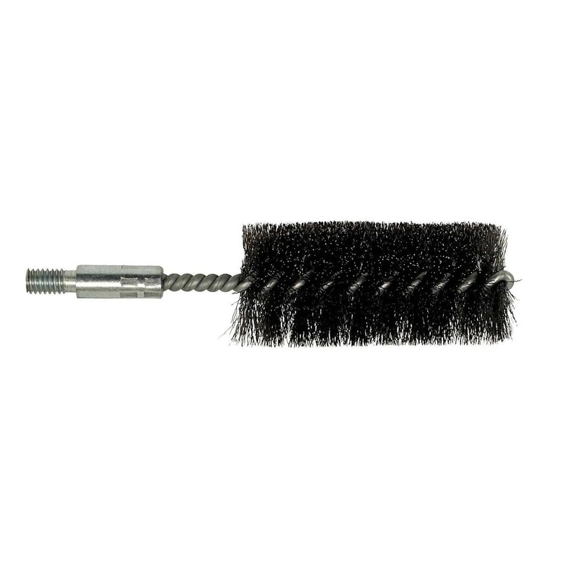 Simpson ETB112S Strong-Tie Wire Hole-Cleaning Brush Head for 1-1/8 Hole Diameter
