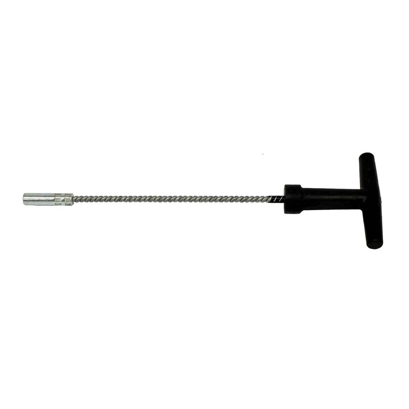 Simpson ETBS-TH Strong-Tie T-Handle for ETBS Wire Hole-Cleaning Brush