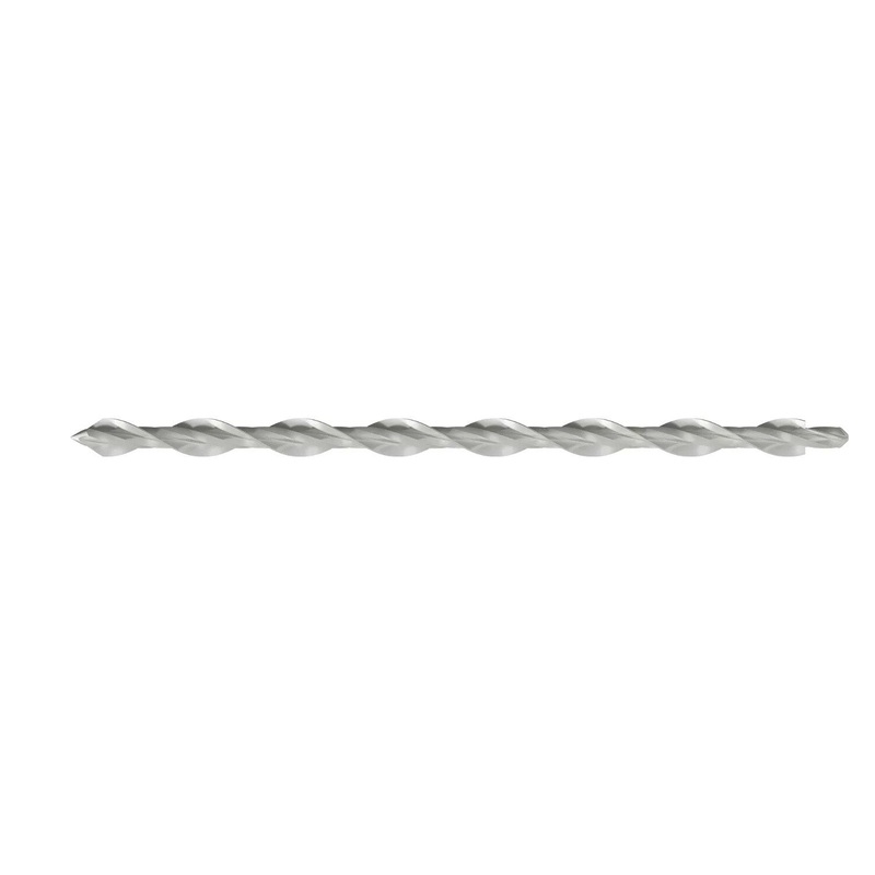Simpson HELI37800A Heli-Tie 3/8 x 8 Helical Wall Tie (50 Pack)