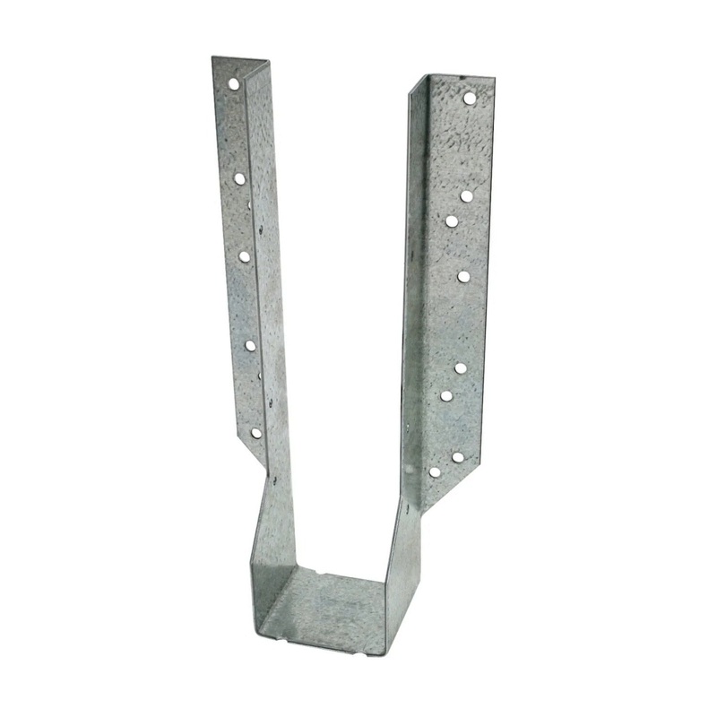 Simpson HU312 Strong-Tie Heavy-Duty Face-Mount Joist Hanger for 3×12 Lumber