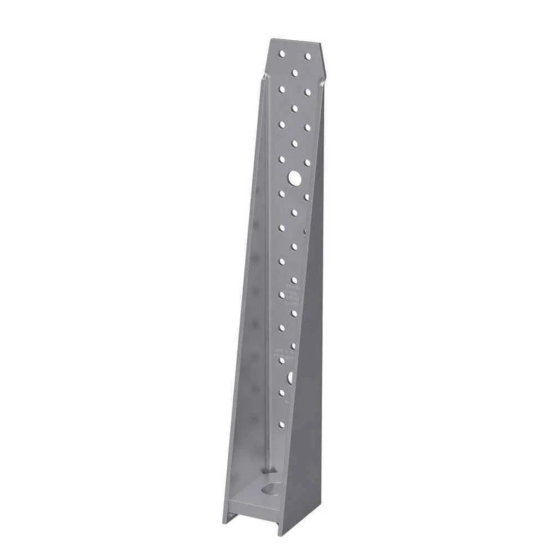 Simpson S/HD15S Strong-Tie Light Gauge Steel Holdown for Cold-Formed Steel Framing