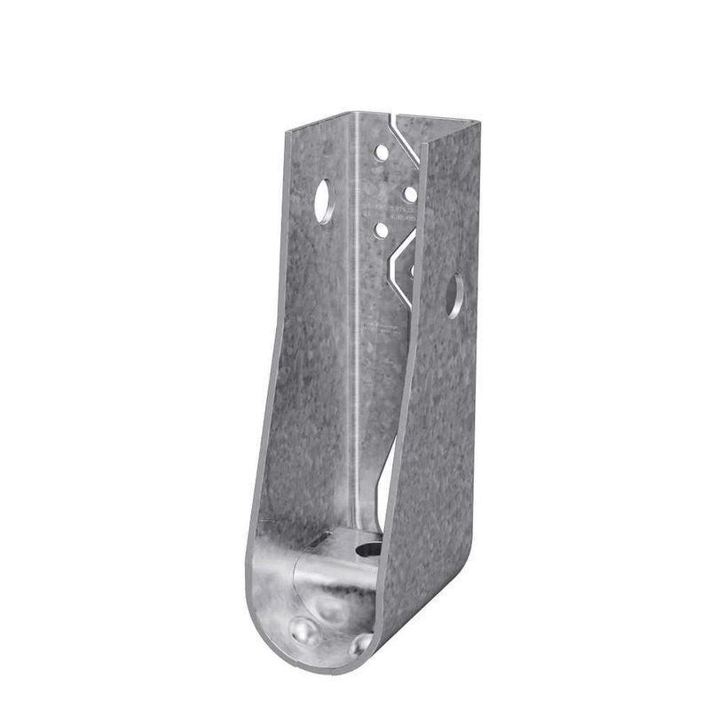 Simpson S/HDU4 Strong-Tie Light-Gauge Steel Holdown for Cold-Formed Steel Framing